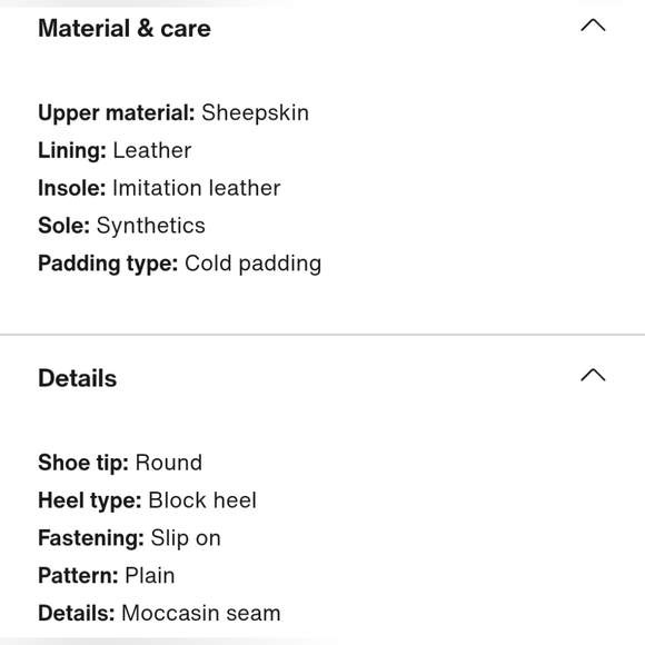 Coach Leah loafer green - Picture 2 of 6